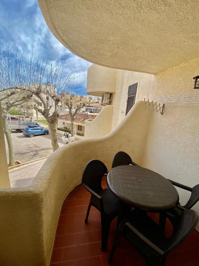 La Felicidad Vybdenia Apartment Dénia