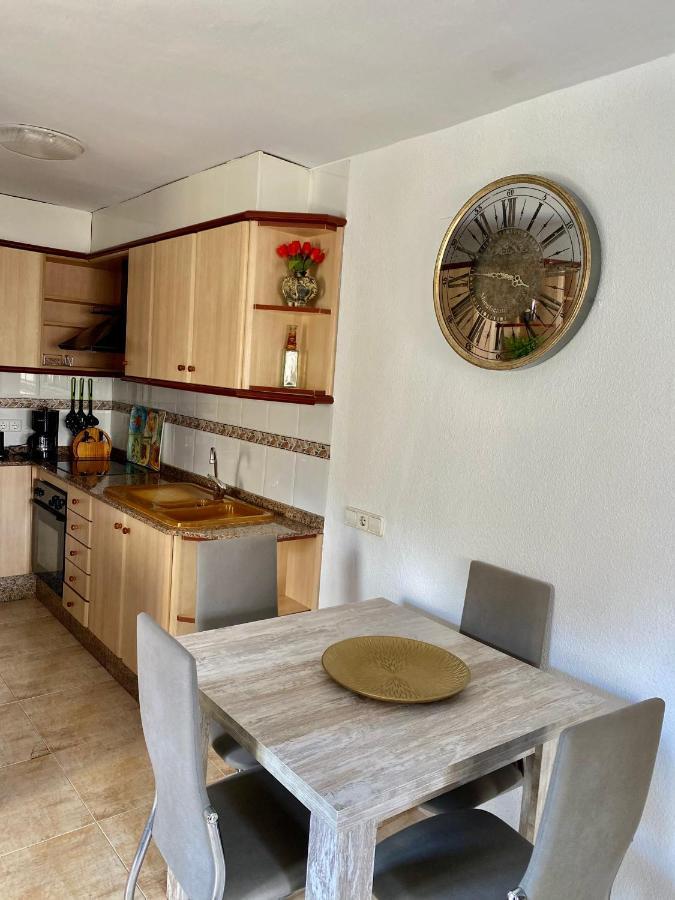 Apartment La Felicidad Vybdenia Dénia